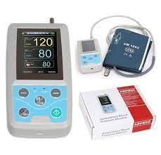 Ambulatary Blood Pressure monitor