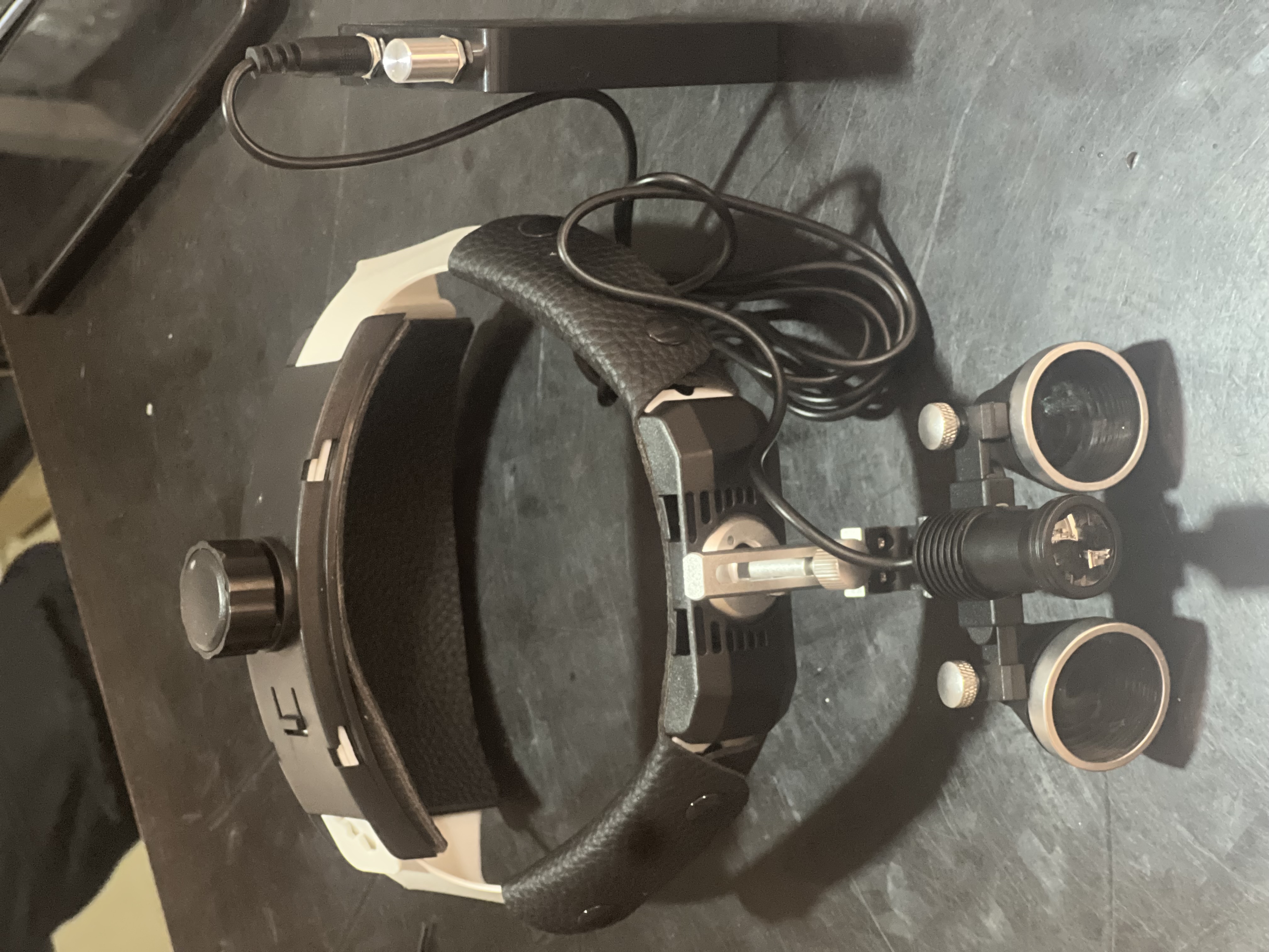 Headlamp
