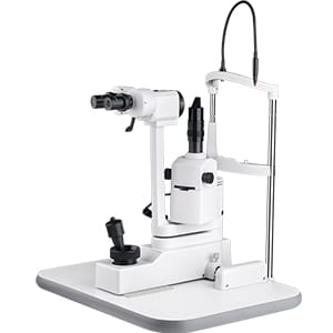 Slit Lamp