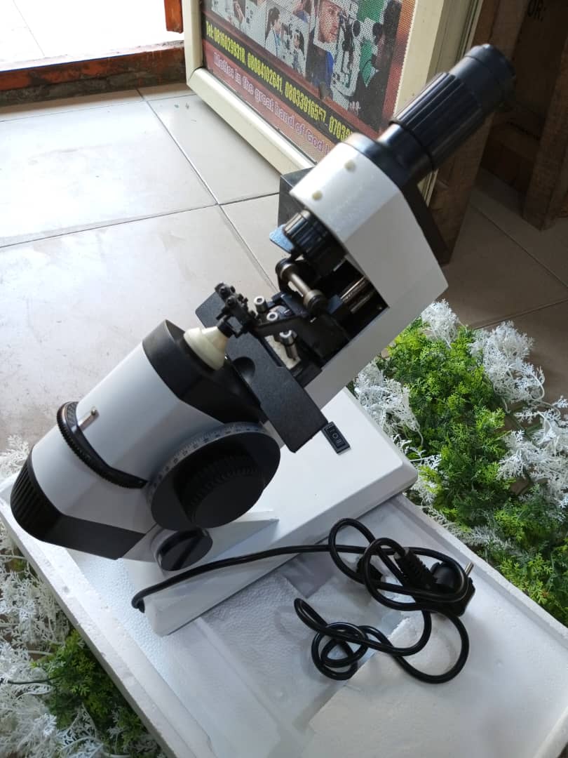 Optical Microscope